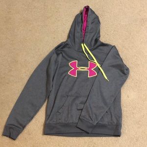 Under Armour Hoodie